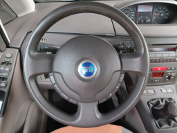 Fiat Idea 2005