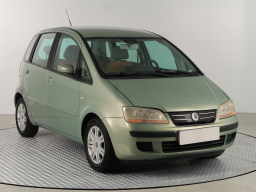 Fiat Idea 2005