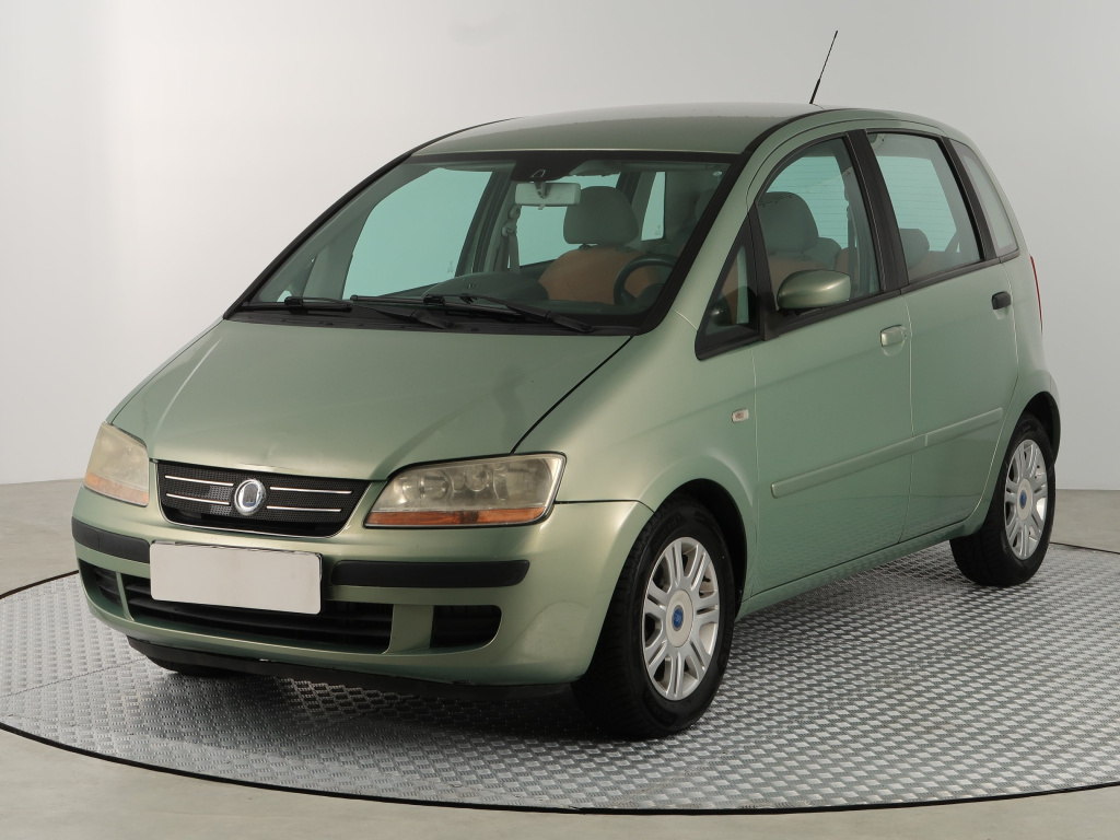 Fiat Idea