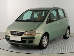 Fiat Idea 2005