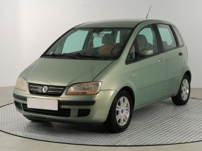 Fiat Idea - 2005