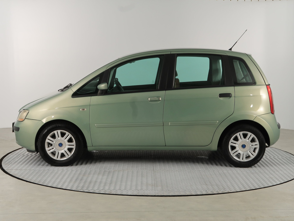 Fiat Idea
