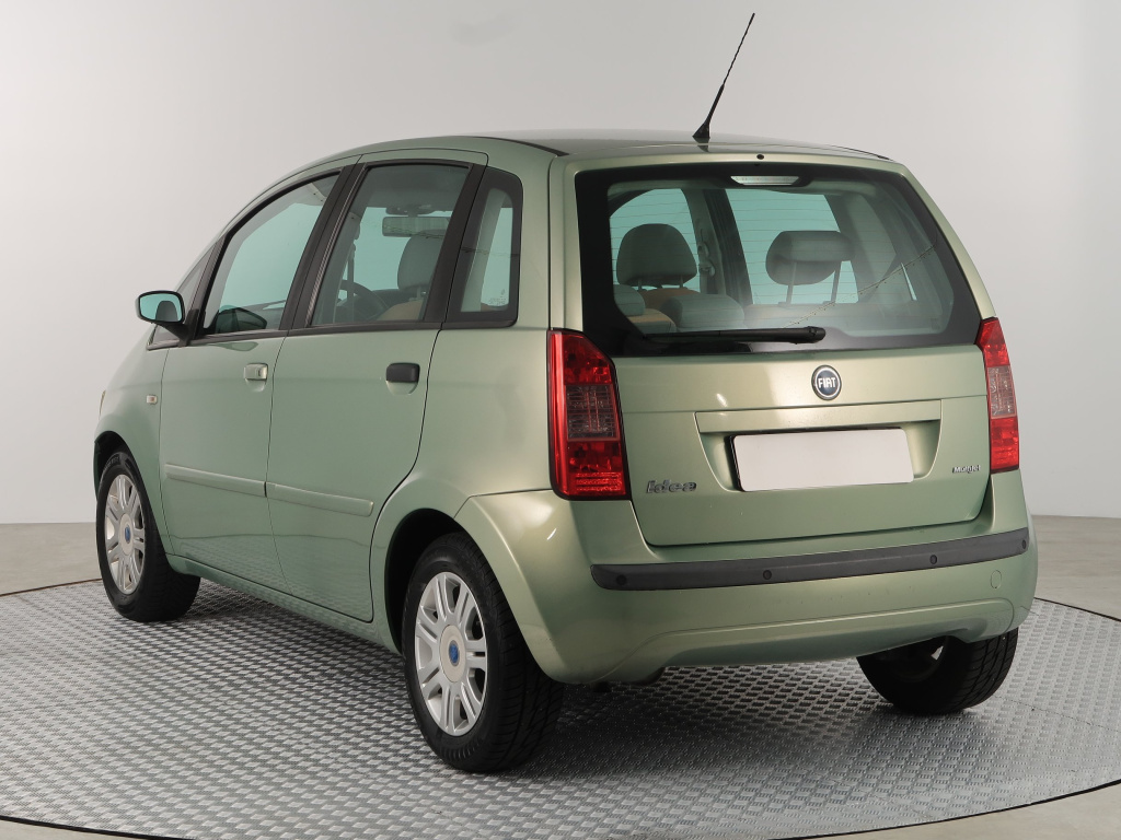 Fiat Idea