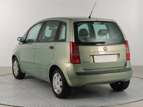 Fiat Idea - 2005