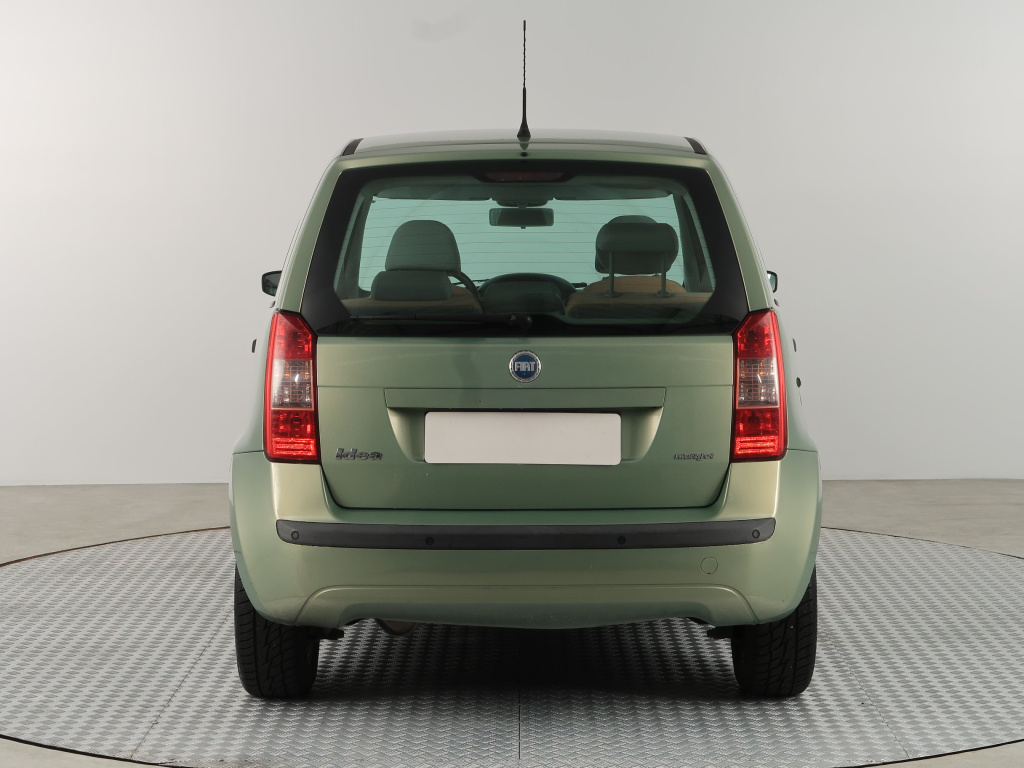 Fiat Idea