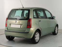 Fiat Idea 2005