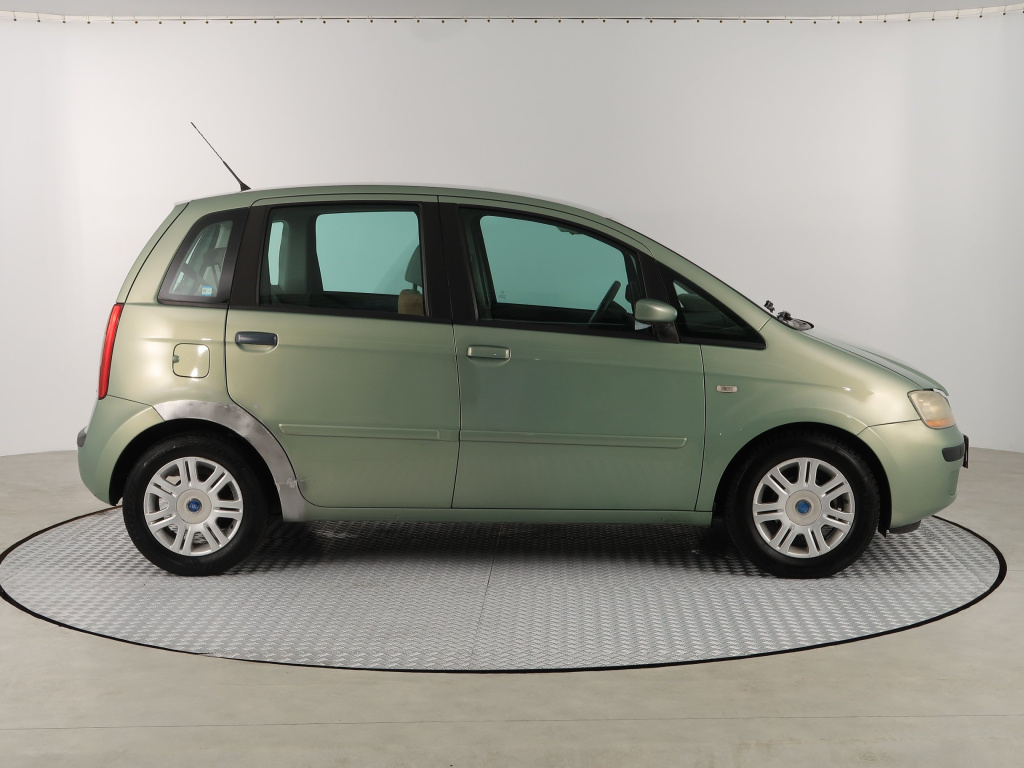 Fiat Idea
