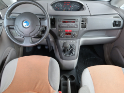 Fiat Idea 2005