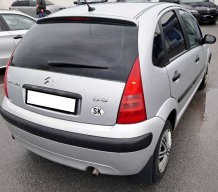 Citroen C3 2005