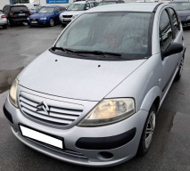 Citroen C3 2005