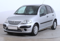 Citroen C3 2005