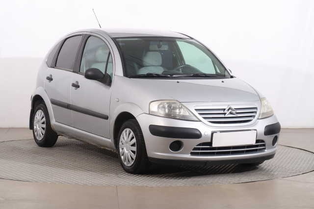 Citroen C3 2005