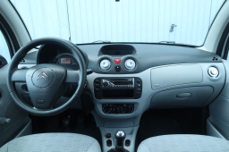 Citroen C3 2005