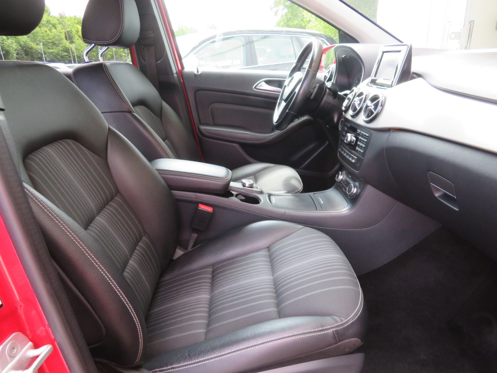 Mercedes-Benz B