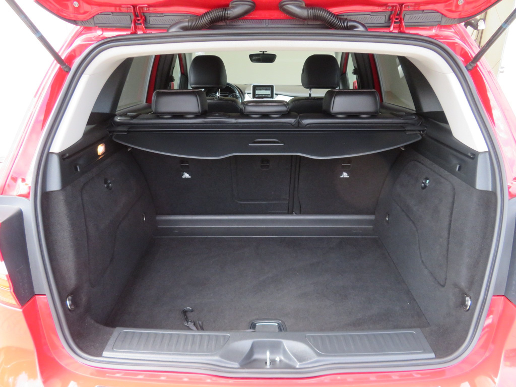 Mercedes-Benz B