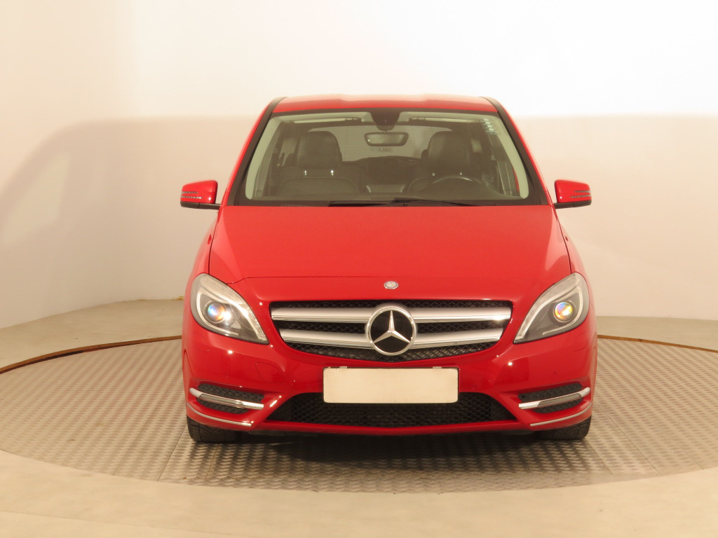 Mercedes-Benz B