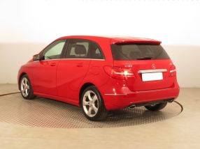 Mercedes-Benz B - 2014