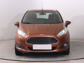 Ford Fiesta - 2014