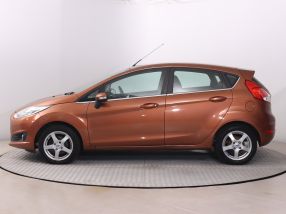 Ford Fiesta - 2014