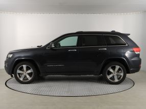 Jeep Grand Cherokee - 2014