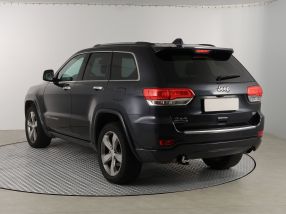 Jeep Grand Cherokee - 2014