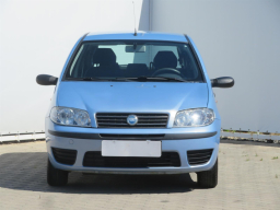 Fiat Punto 2004