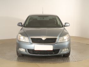 Skoda Octavia - 2009