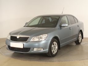 Skoda Octavia - 2009