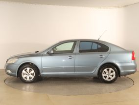 Skoda Octavia - 2009