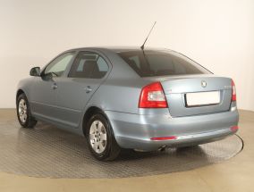 Skoda Octavia - 2009