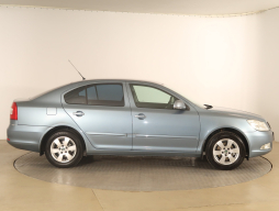 Škoda Octavia 2009