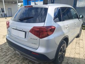 Suzuki Vitara - 2019