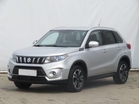 Suzuki Vitara - 2019