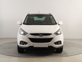 Hyundai ix35 - 2012