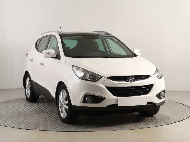 Hyundai ix35 2012