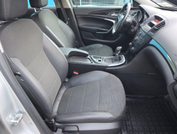 Opel Insignia 2011