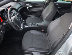 Opel Insignia 2011