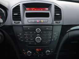 Opel Insignia 2011
