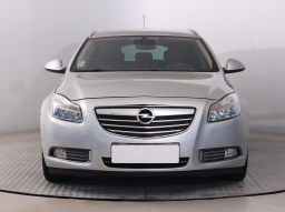 Opel Insignia 2011