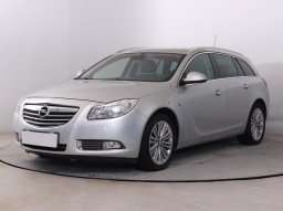 Opel Insignia 2011