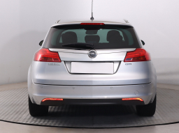 Opel Insignia 2011