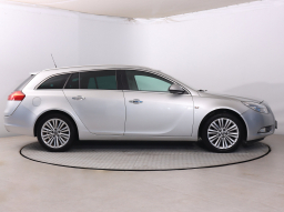 Opel Insignia 2011