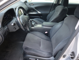 Lexus IS 2007