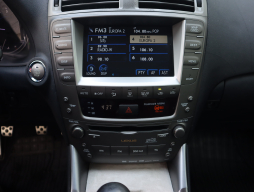 Lexus IS 2007