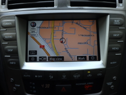 Lexus IS 2007