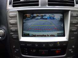 Lexus IS 2007