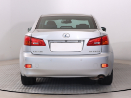 Lexus IS 2007