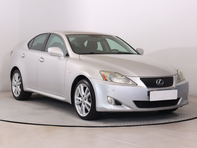 Lexus IS 2007