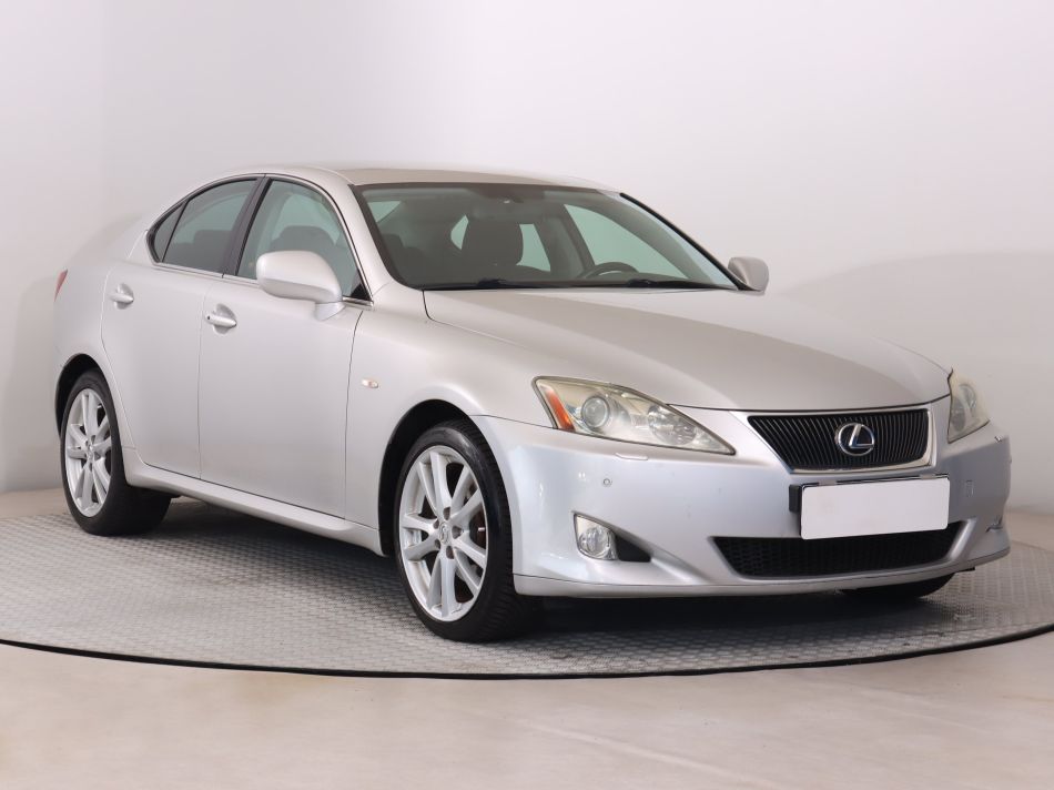 Lexus IS - 2007