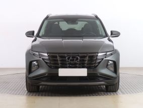 Hyundai Tucson - 2024